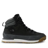 Trekking The North Face M Back-To-Berkeley Iv Leather WpNF0A817QKT01 Crna · záber 2