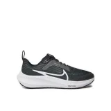 Nike Tenisice za trčanje Air Zoom Pegasus 40 (GS) DX2498 001 Crna · záber 2