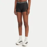 Under Armour Sportske kratke hlače HeatGear® 6011354 Crna Slim Fit · záber 2