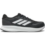 adidas Tenisice za trčanje Runfalcon 5 Wide IE0552 Crna - Veličina: 42 | Boja: čierna | Dobna skupina: Odrasli | Spol: Muško · záber 1