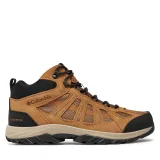 Trekking Columbia Redmond™ III Mid Waterproof Walking Shoe 1940581 Smeđa · záber 2