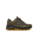 Skechers Trekking MAX PROTECT PROMOTE 237669/OLV Zelena · záber 2