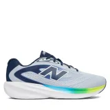 Tenisice za trčanje New Balance Fresh Foam 680 V9 M6801F0 Svijetlo plava - Veličina: 47 ½ | Boja: modrá | Dobna skupina: Odrasli | Spol: Muško · záber 2