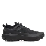 Trekking Arc'teryx Vertex Alpine X000009019 Siva · záber 2