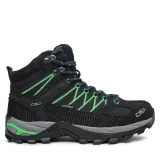 Trekking CMP Rigel Mid Trekking Shoes Wp 3Q12947 Tamnoplava · záber 11