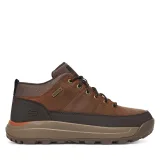 Trekking Skechers Cambert 210900 CDB Smeđa · záber 2