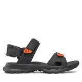 Sandale Merrell Cedrus Convert 3 J036173 Crna · záber 2