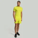 STRIX Majica Nova Chartreuse · záber 4