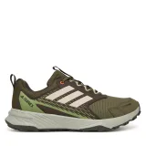 Trekking adidas Terrex Tracefinder 2 Climaproof JR9135 Kaki - Veličina: 42 ⅔ | Boja: zelená | Dobna skupina: Odrasli | Spol: Muško · záber 2