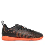 Tenisice za nogomet Puma Future 9 Play It Jr 108927 02 Crna - Veličina: 36 | Boja: čierna | Dobna skupina: Odrasli | Spol: Muško · záber 2