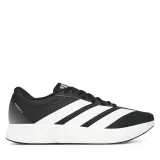 Tenisice za trčanje adidas Duramo RC2 JS4429 Crna - Veličina: 40 ⅔ | Boja: čierna | Dobna skupina: Odrasli | Spol: Muško · záber 2