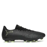 Puma Tenisice za nogomet Future 8 Play Fg/Ag 108602 02 Crna - Veličina: 44 | Boja: čierna | Dobna skupina: Odrasli | Spol: Muško · záber 4