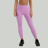 STRIX Women‘s ALPHA Leggings Amethyst - Veličina: XL | Dobna skupina: Odrasli | Pohlavie: Žensko · záber 1