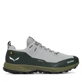 Trekking Salewa Pedroc Light Ptx M 61489 Siva - Veličina: 40,5 | Boja: sivá | Dobna skupina: Odrasli | Spol: Muško · záber 2