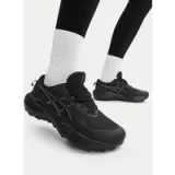 Tenisice za trčanje Asics Gel-Venture 11 1012B933 Zelena - Veličina: 40 | Boja: zelená | Pohlavie: Zena | Vek: Odrasli · záber 10
