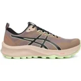 Tenisice za trčanje Asics Trabuco Terra 3 1011C152 Smeđa - Veličina: 40,5 | Boja: hnedá | Dobna skupina: Odrasli | Spol: Muško · záber 1