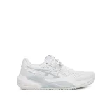 Asics Obuća za tenis Gel-Challenger 15 Clay 1042A293 Bijela · záber 2