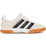 adidas Tenisice za dvoranski nogomet Spezialist KJ3729 Siva · záber 1