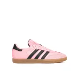 adidas Tenisice za nogomet Samba Messi JP7844 Ružičasta - Veličina: 44 | Boja: ružová | Dobna skupina: Odrasli | Spol: Muško · záber 2
