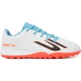 Tenisice za nogomet Skechers Jr Youth Tf 252166L WTQP Bijela · záber 1