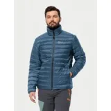 Jack Wolfskin Pernata jakna Pilvi 1207701 Tamnoplava Regular Fit · záber 1