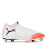 Puma Tenisice za nogomet Future 8 Ultimate Mxsg 108583 01 Bijela · záber 4