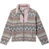 Columbia Flis Sequoia Grove™ 2134961 Tamnocrvena Regular Fit · záber 1