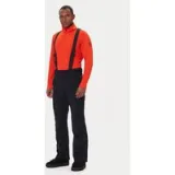 Rossignol Skijaške hlače Blackside RLNMP05 Crna Regular Fit · záber 1