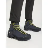 Salewa Trekking Rapace Gtx GORE-TEX 61332-0960 Tamnoplava - Veličina: 40 | Boja: modrá | Dobna skupina: Odrasli | Spol: Muško · záber 2