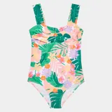 Roxy Kupaći kostim Paradisiac Island ERLX103095 Šarena · záber 2