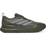 Tenisice za trčanje adidas Runfalcon 6 Atr Shoes IH1825 Tamno zelena - Veličina: 43 ⅓ | Boja: zelená | Dobna skupina: Odrasli | Spol: Muško · záber 1
