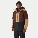 Columbia Outdoor jakna Point Park™ II 2089474 Smeđa · záber 2