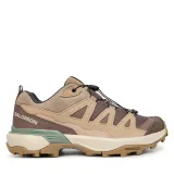 Trekking Salomon X Ultra 360 Ltr L49158200 Bež · záber 2