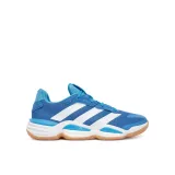 adidas Tenisice za dvoranski nogomet Stabil 16 KJ3660 Plava · záber 2