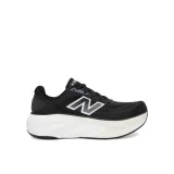 New Balance Tenisice za trčanje More V6 WMORGR6 Crna - Veličina: 38 | Boja: čierna | Dobna skupina: Odrasli | Spol: Žensko · záber 2