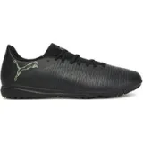 Puma Tenisice za nogomet Future 8 Play Tt 108605 02 Crna · záber 1