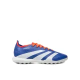 adidas Tenisice za nogomet Predator League TF ID0910 Plava - Veličina: 44 | Boja: modrá | Dobna skupina: Odrasli | Spol: Muško · záber 2