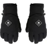 Skijaške rukavice DC Shoes Franchise ADBHN03007 Crna · záber 1