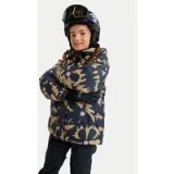 Roxy Skijaška jakna Askamoon ERGTJ03191 Crna Regular Fit · záber 1