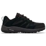 Columbia Trekking Redmond™ IV Low Waterproof 2128721 Crna - Veličina: 42 | Boja: čierna | Dobna skupina: Odrasli | Spol: Muško · záber 1