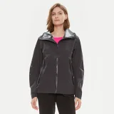 CMP Vodootporna jakna 34Z6516 Siva Regular Fit · záber 2