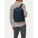 Ruksak Hunter C-HTR-B-014-08 Kaki - Veličina: univerzálna veľkosť | Boja: modrá | Dobna skupina: Odrasli | Spol: Unisex · záber 2