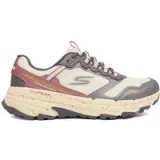 Skechers Tenisice za trčanje Go Run Trail Altitude 2.0 129525/NAT Bež · záber 1