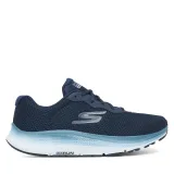 Tenisice za trčanje Skechers Go Run Consistent 2.0 128621/NVBL Tamnoplava · záber 2