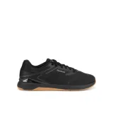 Reebok Obuća za teretanu NANO X5 100209359 Crna · záber 2