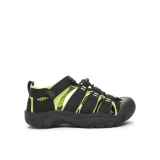 Keen Sandale Newport H2 1009965 Crna · záber 2