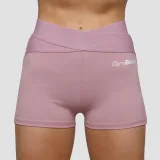 GymBeam Women‘s Agile Shorts Woodrose · záber 2