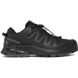 Salomon Trekking Xa Pro 3D V9 GORE-TEX L47270100 Crna - Veličina: 44 ⅔ | Boja: čierna | Dobna skupina: Odrasli | Spol: Muško · záber 1