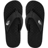The North Face Japanke Basecamp Flpflp II NF0A47AAKY41 Crna · záber 1