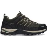 Trekking CMP Rigel Low Wp 3Q54457 Siva · záber 1